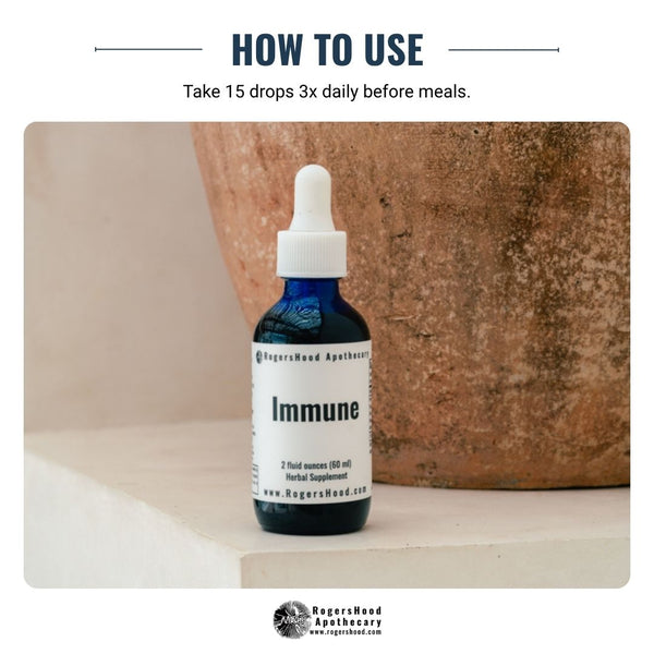 Immune
