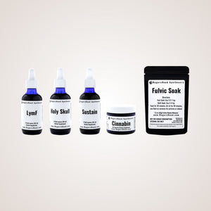 The LymF Kit