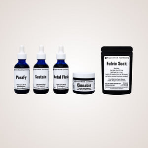 The ParaFy Kit