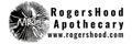 RogersHood Apothecary