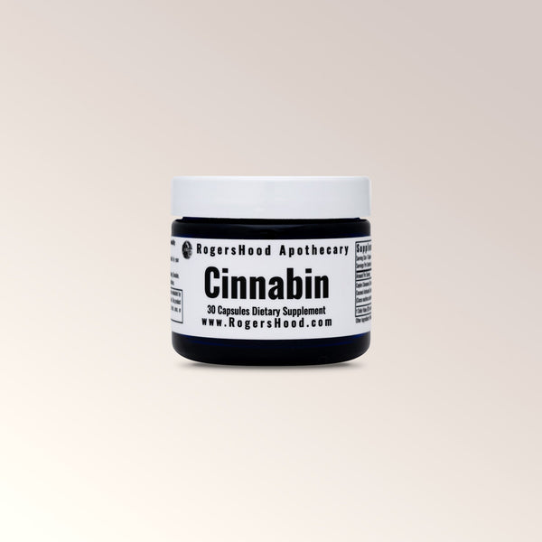 Cinnabin