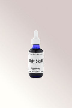 Holy Skull