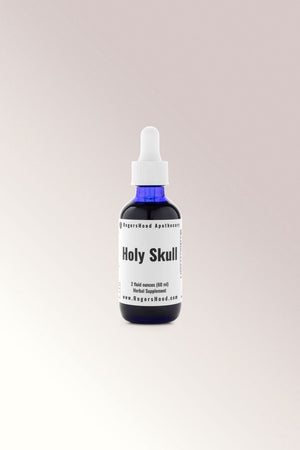 Holy Skull