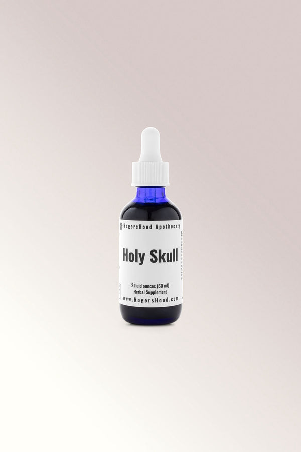 Holy Skull