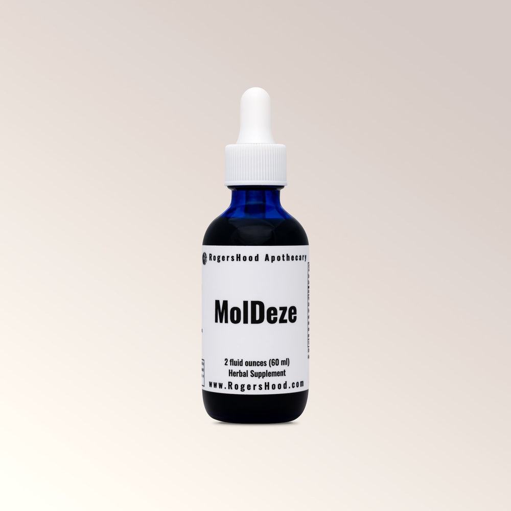 MolDeze
