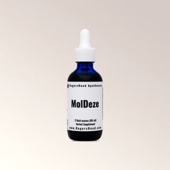 MolDeze