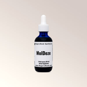 MolDeze