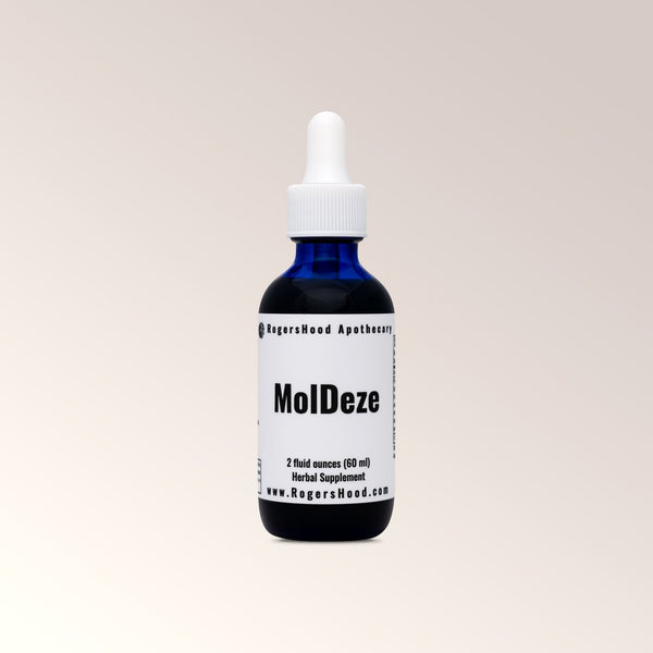 MolDeze