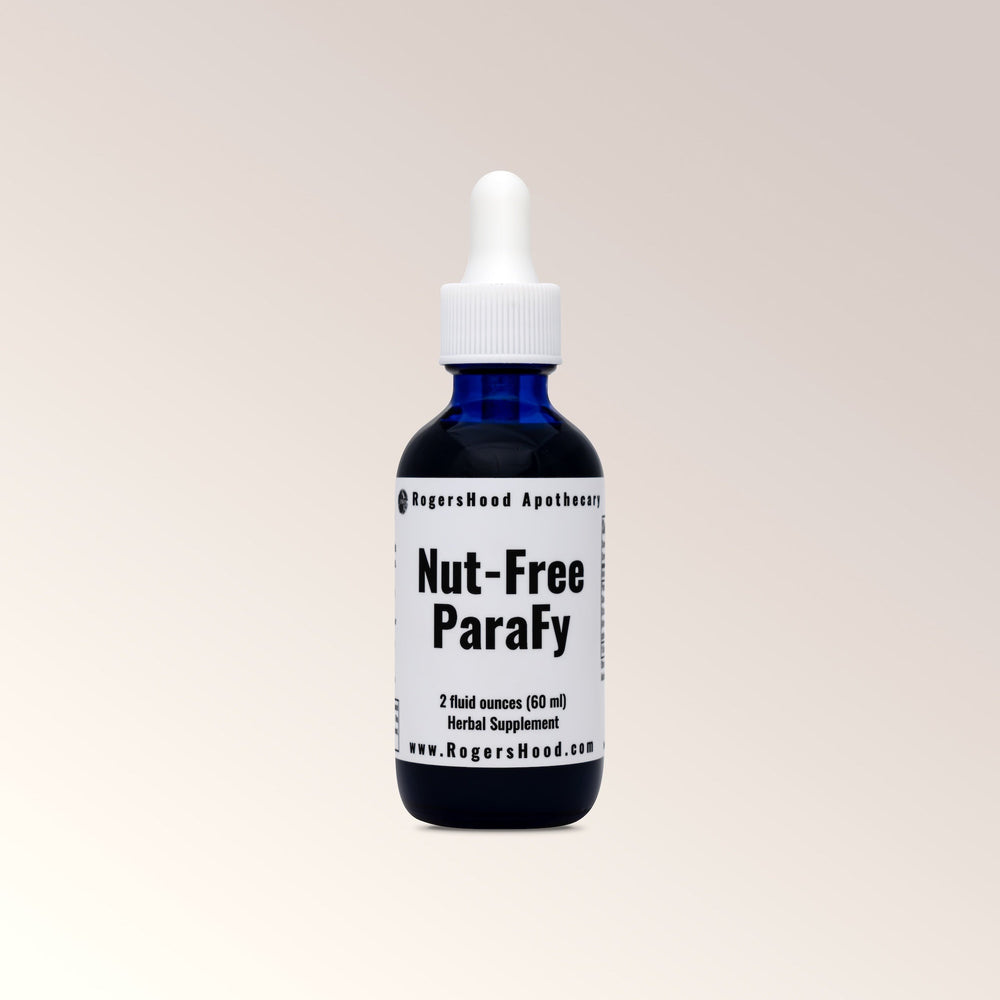 Nut-Free ParaFy