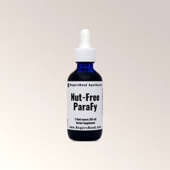 Nut-Free ParaFy