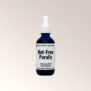 Nut-Free ParaFy