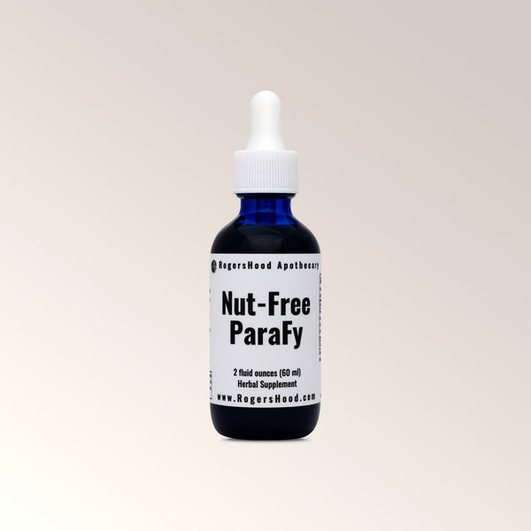 Nut-Free ParaFy