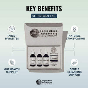 The ParaFy Kit