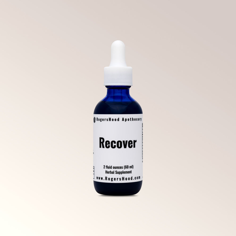 Recover