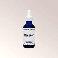 Recover