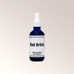 Red Artist