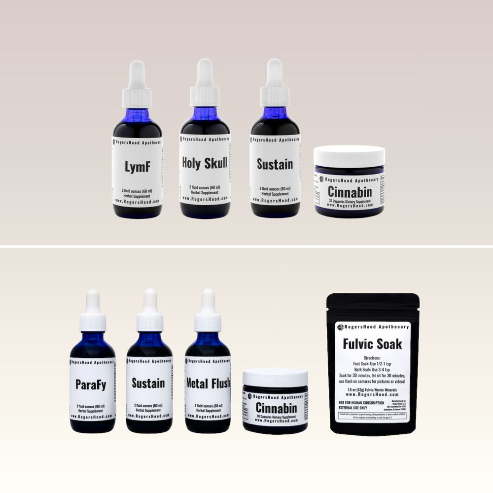 The Starter Kit