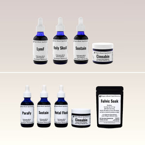 The Starter Kit