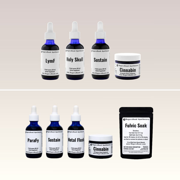 The Starter Kit