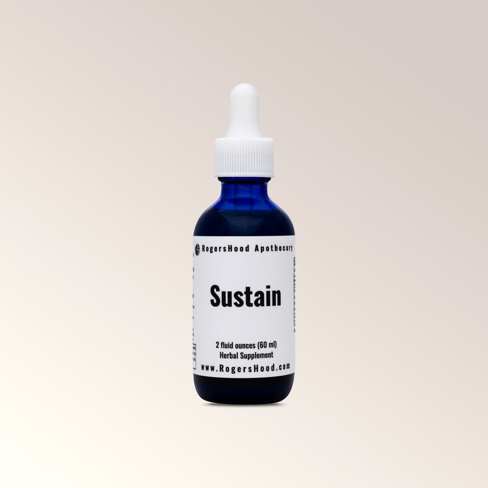 Sustain