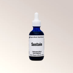 Sustain