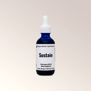 Sustain