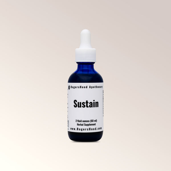 Sustain