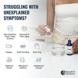 The Nut-Free ParaFy Kit