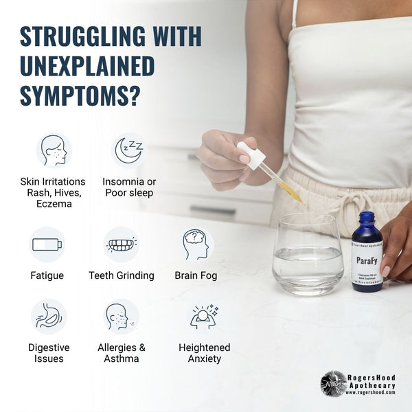 The Nut-Free ParaFy Kit
