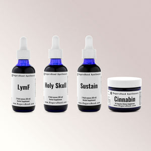 The LymF Kit
