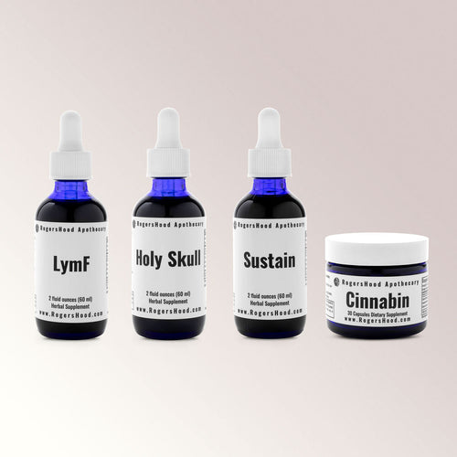 The LymF Kit