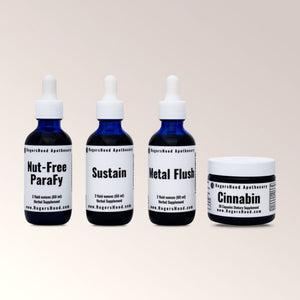 The Nut-Free ParaFy Kit