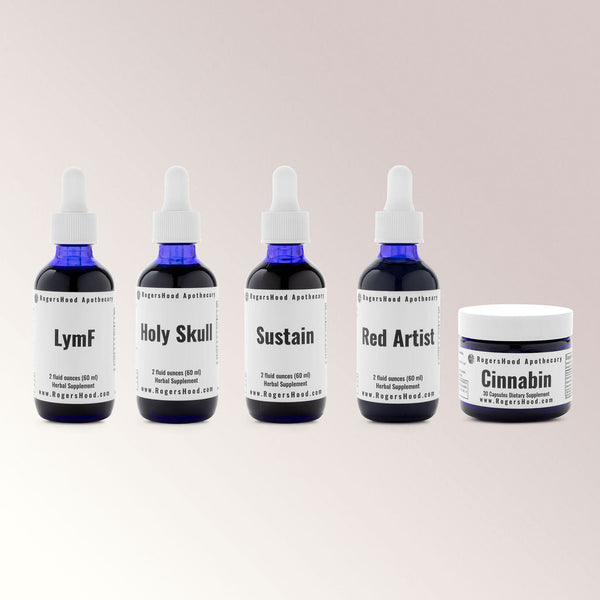 The LymF Kit