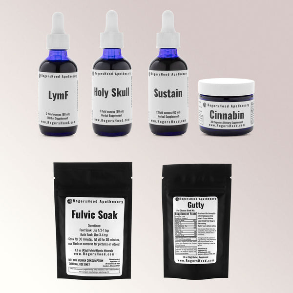 The LymF Kit